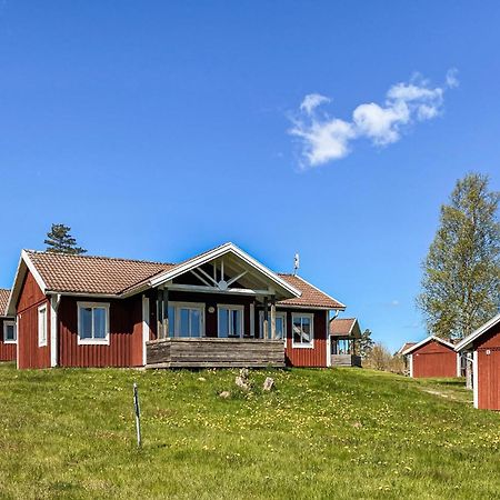 Nice Home In Hok-Joenkoeping-Skillingaryd With Wifi Svenstorp エクステリア 写真