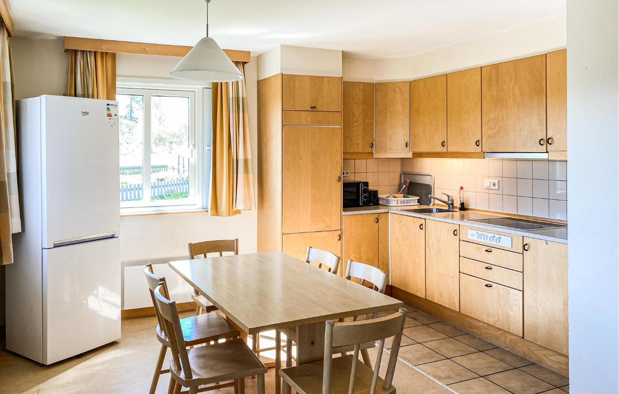 Nice Home In Hok-Joenkoeping-Skillingaryd With Wifi Svenstorp エクステリア 写真